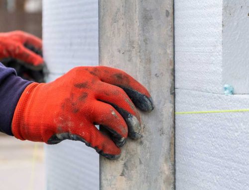 În cât timp recuperez investiția în termoizolație dacă izolez cu 10 cm