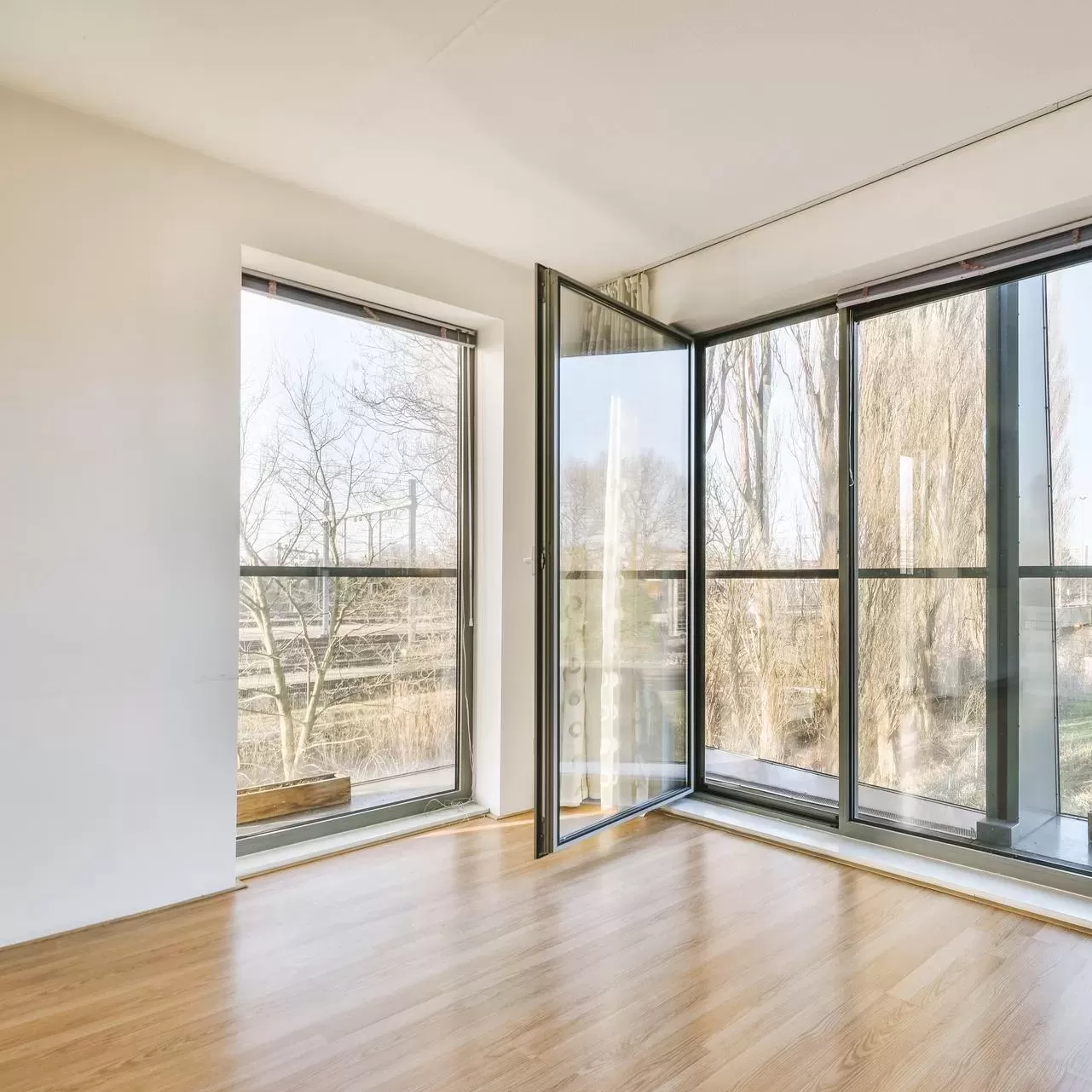 Alegerea și montajul tâmplăriei pentru case pasive